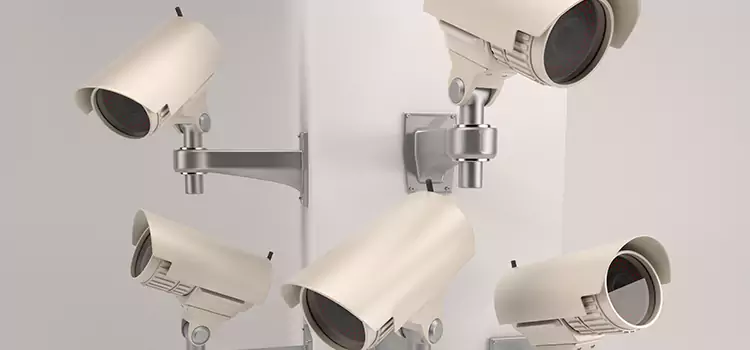 Your Trusted Partner for CCTV Solutions in South Lake Tahoe