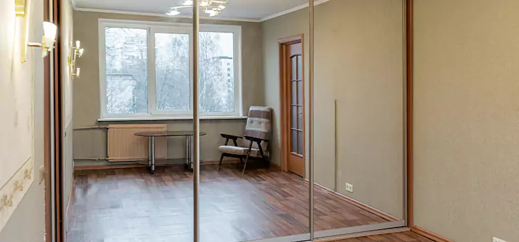 Mirror Closet Door Roller Replacement South Lake Tahoe
