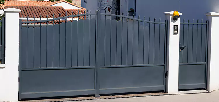 Emergency Commercial Gate Repair South Lake Tahoe