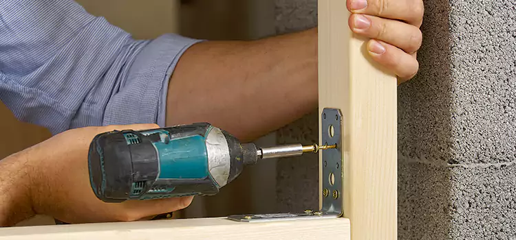 Jimmy Proof Deadbolt Repair South Lake Tahoe