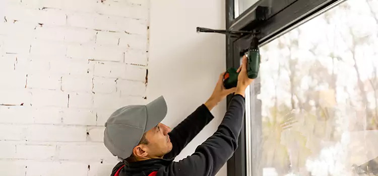 Your Trusted Partner for Door Closer Solutions in South Lake Tahoe, CA