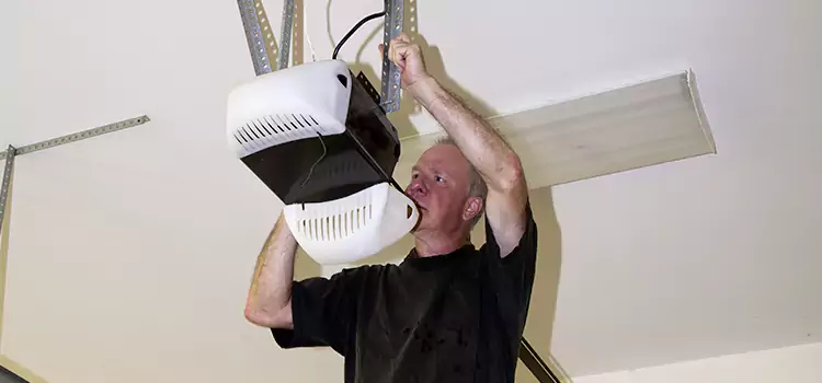 Garage Door Opener Service South Lake Tahoe
