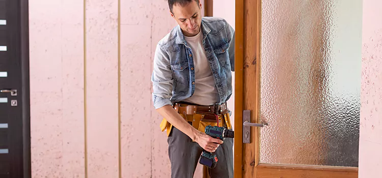 Door Glass Replacement South Lake Tahoe
