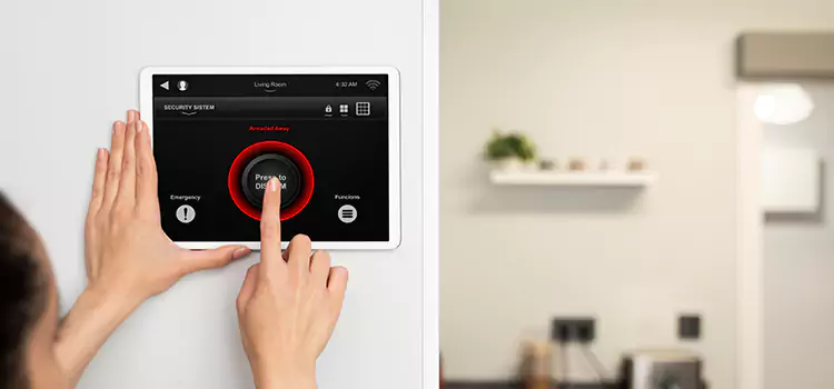 Blink Video Doorbell Installation South Lake Tahoe