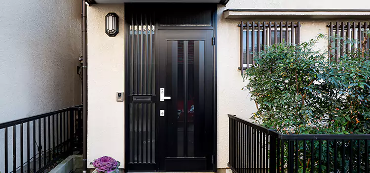 Popular Exterior Door Options in South Lake Tahoe, CA