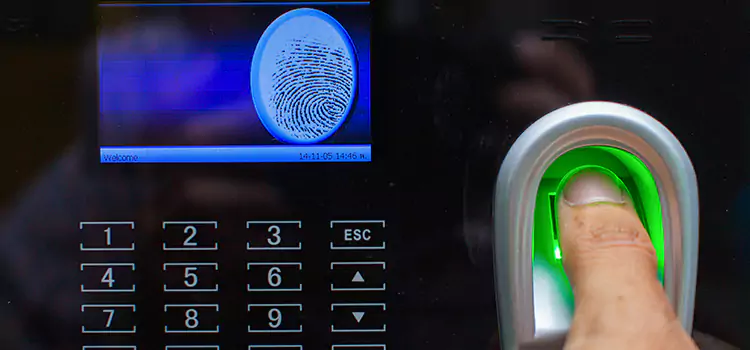 Your Trusted Partner for Secure Access in South Lake Tahoe, CA