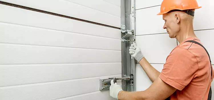 Why Choose Us for Garage Door Lock Services in South Lake Tahoe, CA?