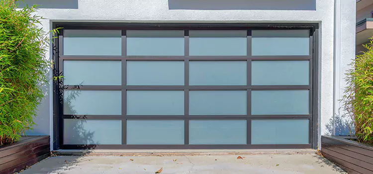 Why Choose Us for Garage Door Care in South Lake Tahoe, CA?