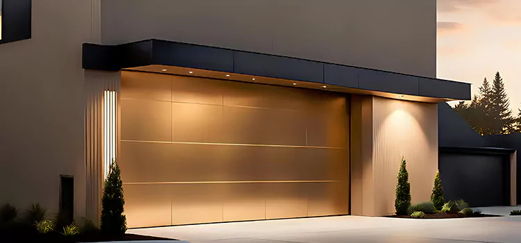 Garage Door Remote Programming South Lake Tahoe