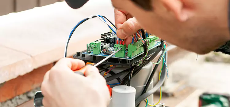 Specialized Brand Gate Motor Repairs South Lake Tahoe
