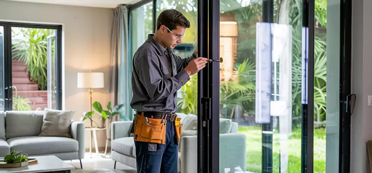 Why Choose Us for Your Glass Door Needs in South Lake Tahoe, CA?