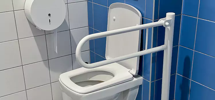 Comprehensive Solutions in South Lake Tahoe, CA for Accessible Facilities