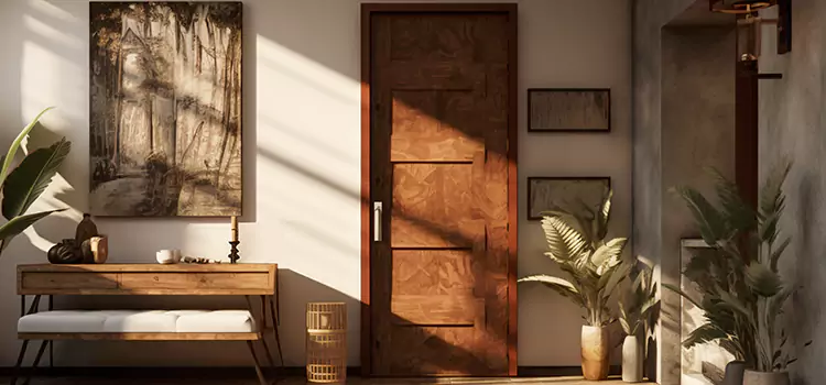 Specialty Interior Doors South Lake Tahoe
