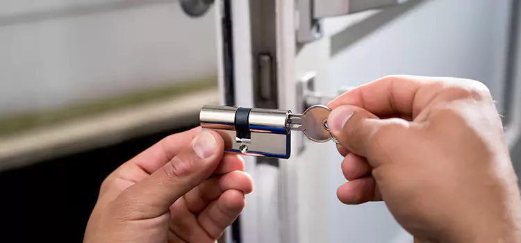 Lock Change Locksmiths South Lake Tahoe