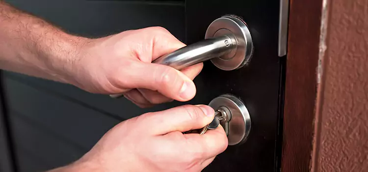 Master Key Control and Audits South Lake Tahoe
