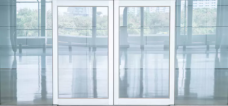 Mobile Sliding Screen Door Replacement South Lake Tahoe