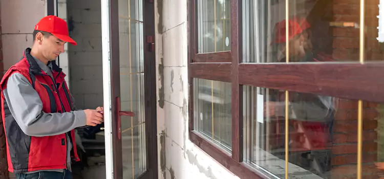 Sliding Door Lock Repair South Lake Tahoe