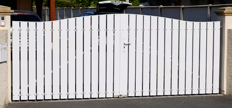 Why Choose Us for Residential Gate Repair in South Lake Tahoe, CA?