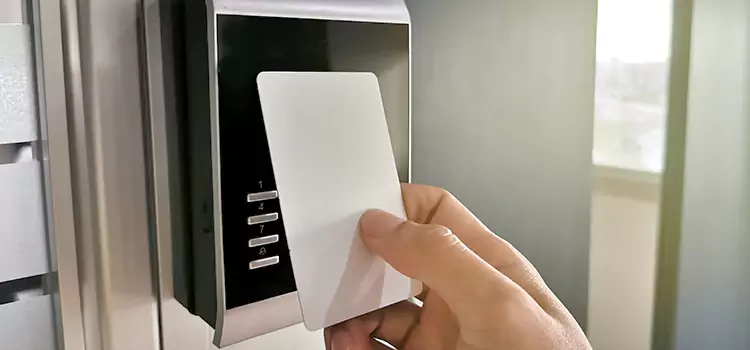Advanced RFID Technology Integration in South Lake Tahoe, CA
