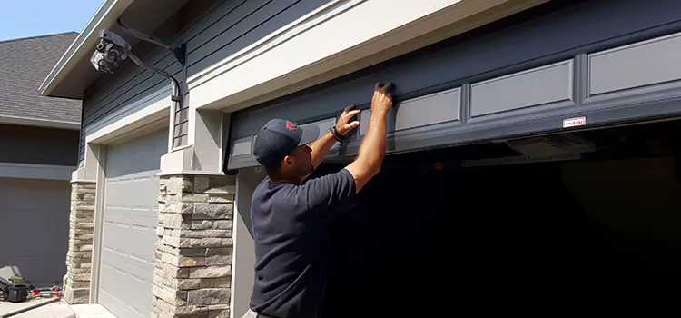 Janus Roll Up Doors South Lake Tahoe