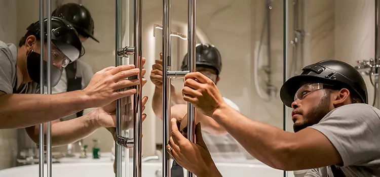 Shower Door Replacement Cost South Lake Tahoe