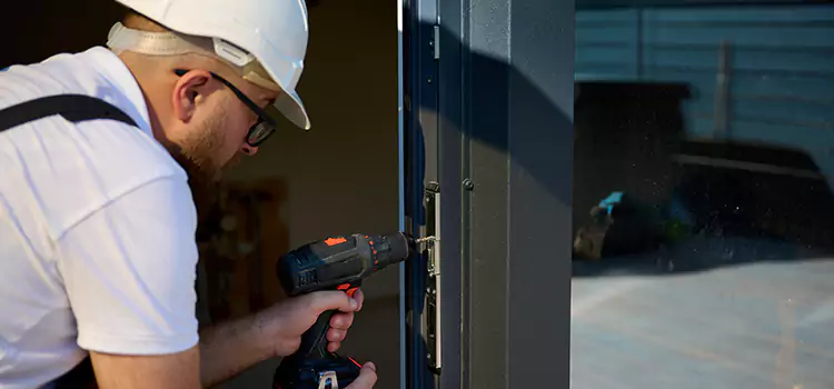 Aluminium Sliding Door Lock Fitting South Lake Tahoe