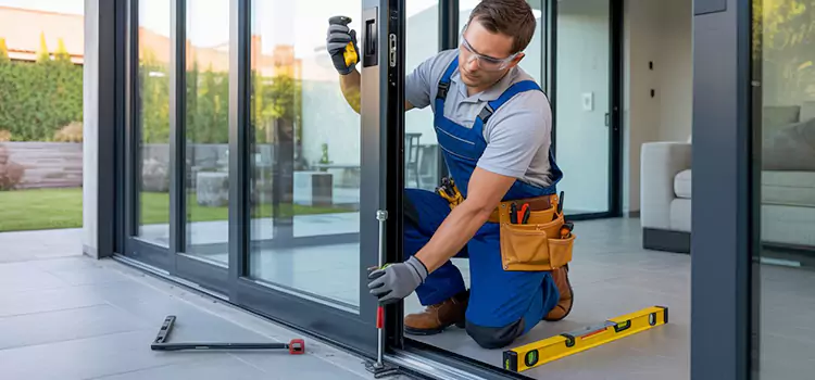 Patio Door Replacement South Lake Tahoe
