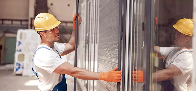 Sliding Door Mesh Replacement South Lake Tahoe