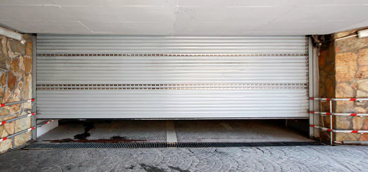 Steel Garage Door Repair South Lake Tahoe