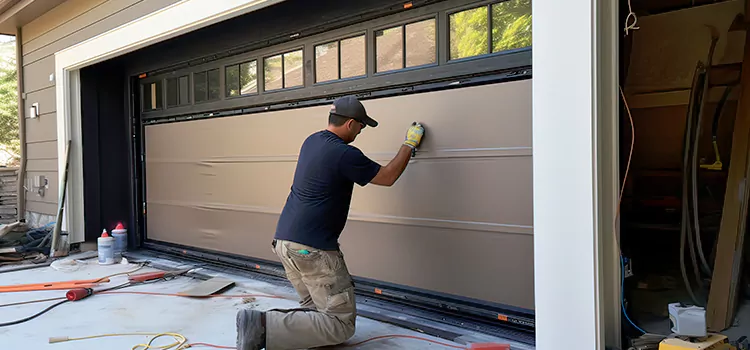 Vinyl Weather Stripping & Seals South Lake Tahoe